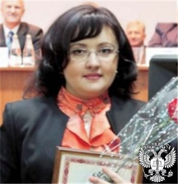 Судья Волкова Татьяна Валентиновна