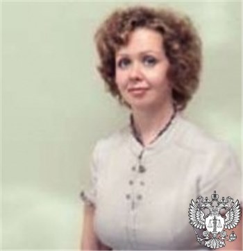 Судья Волощенко Елена Николаевна