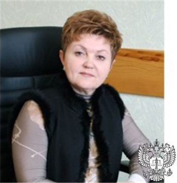 Судья Волошина Людмила Николаевна