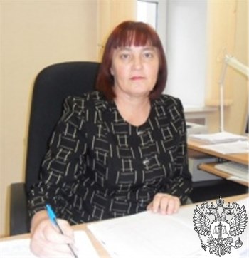 Судья Волженина Тамара Николаевна
