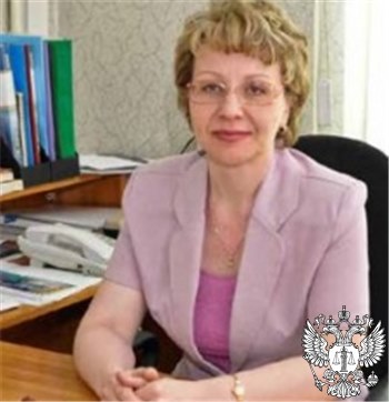 Судья Воротникова Татьяна Игоревна