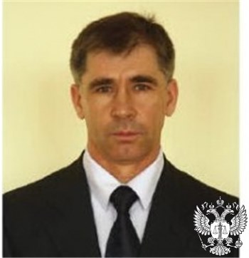 Судья Якин Андрей Александрович