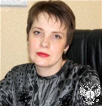 Судья Яковенко Анна Николаевна