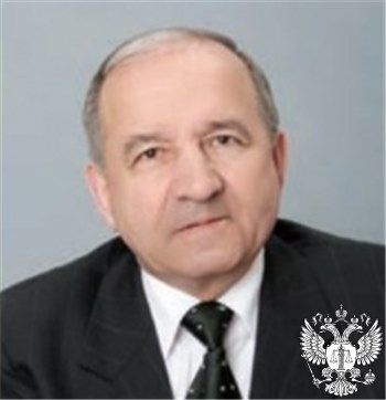 Судья Яковлев Николай Васильевич