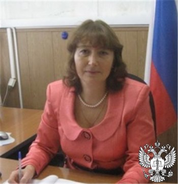 Судья Яковлева Лидия Михайловна