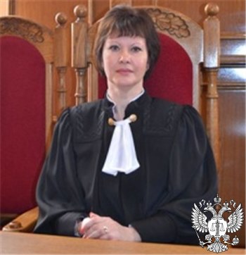 Судья Яковлева Людмила Алексеевна