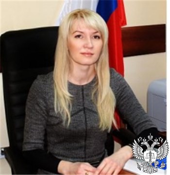 Судья Якунь Валентина Дмитриевна