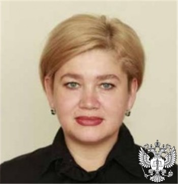 Судья Якушенко Ирина Сергеевна