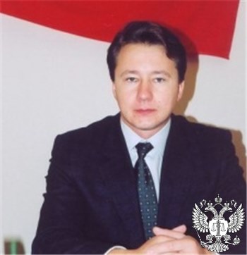 Судья Янишевский Виктор Евстахьевич