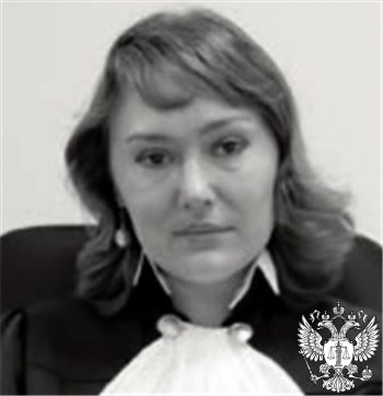 Судья ионова ольга николаевна фото саранск