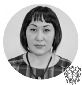 Судья Янковская Светлана Расульевна