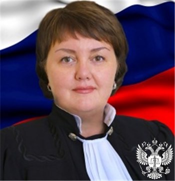 Судья Яшукова Наталья Юрьевна
