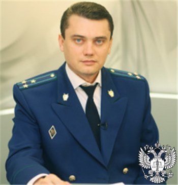 Судья Юдин Максим Евгеньевич