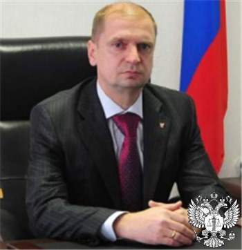Судья Юголайнин Олег Викторович