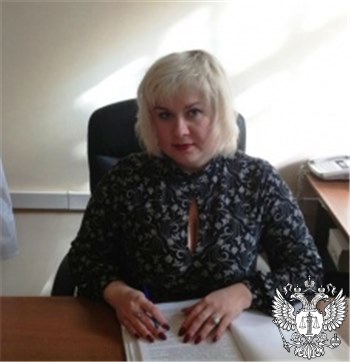 Судья Забайлович Татьяна Викторовна