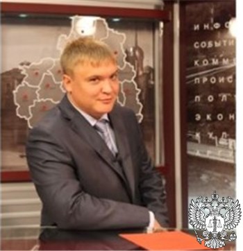 Судья Задонский Николай Николаевич