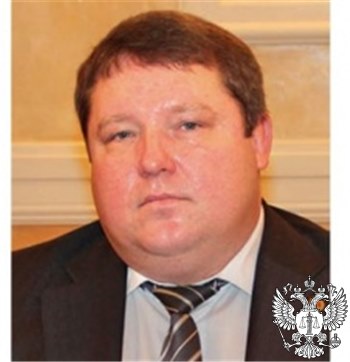 Судья Захаренко Олег Александрович