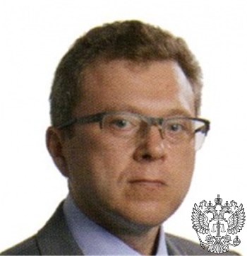 Судья Захаров Сергей Львович