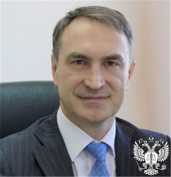 Судья Захаров Владимир Викторович