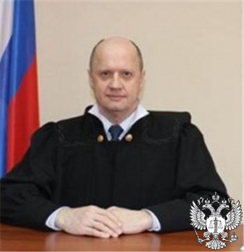 Судья Зайцев Евгений Леонидович