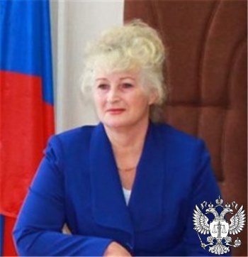 Судья Зайцева Людмила Андреевна