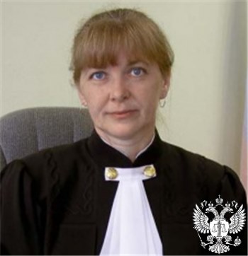 Судья Зайцева Надежда Николаевна