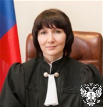 Судья Зайцева Наталья Михайловна