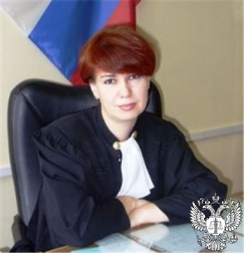 Судья Зайцева Ольга Юрьевна