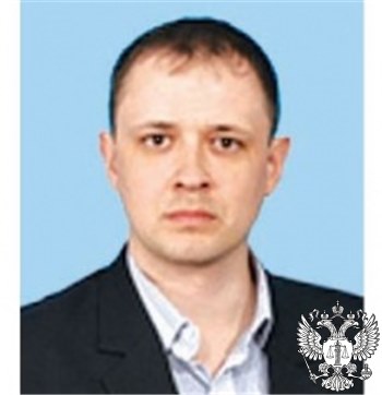 Судья Зайдуллин Александр Геннадиевич
