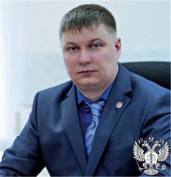 Судья Зайков Сергей Николаевич