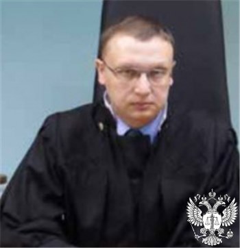 Судья Закиров Алмаз Фаильевич