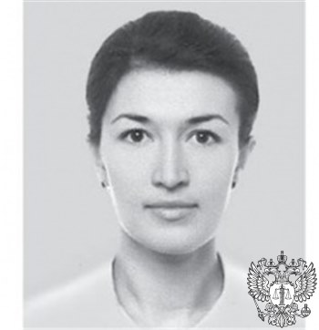Судья Залимова Алия Рамильевна
