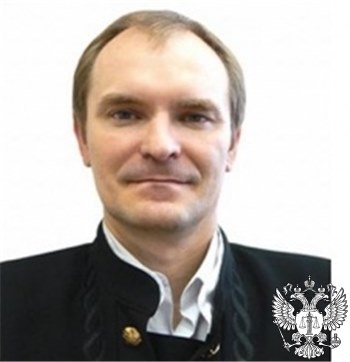 Судья Замашнюк Александр Николаевич
