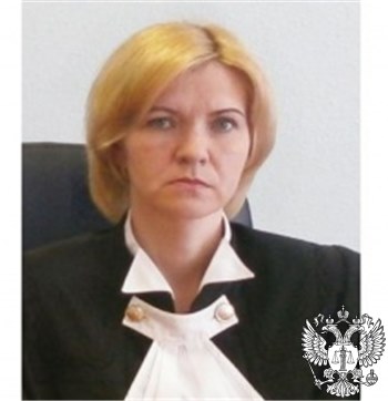 Судья Замилова Гульфия Равильевна