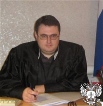 Судья Замковой Дмитрий Юрьевич