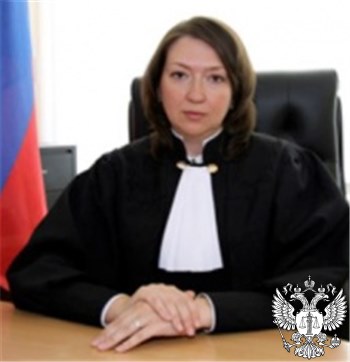 Судья Запорожко Екатерина Владимировна