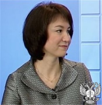 Судья Зарипова Юлия Сафаргалеевна
