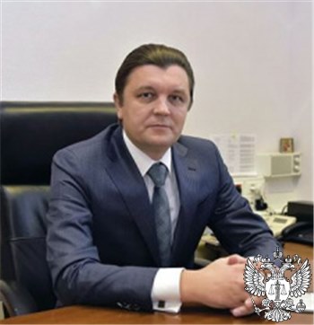 Судья Зателепин Олег Кимович