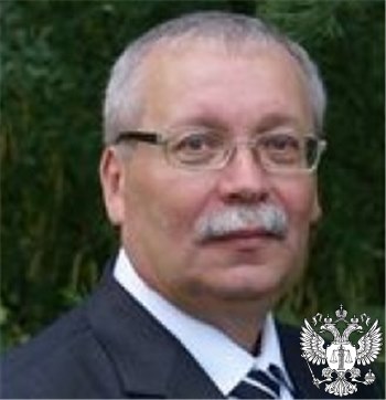 Судья Здрецов Александр Николаевич