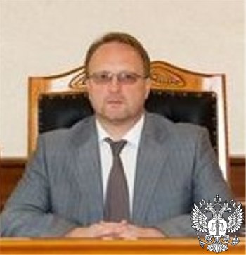 Судья Жаворонков Дмитрий Владимирович