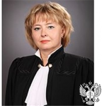 Судья Жданова Людмила Ивановна