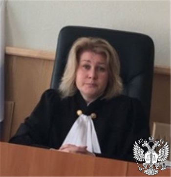 Судья приморского районного суда