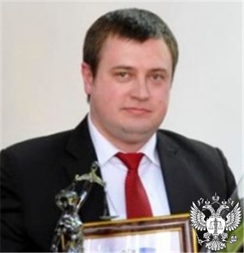 Судья Жданович Александр Васильевич