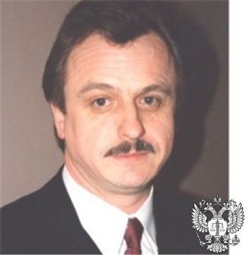 Судья Желтянников Владимир Иванович
