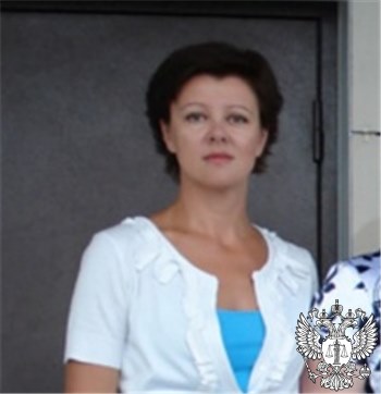 Судья Жежера Ольга Владимировна