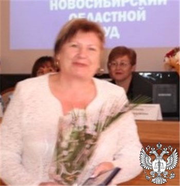 Судья Жиглова Альбина Николаевна