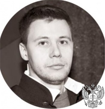 Судья Жилов Михаил Андреевич
