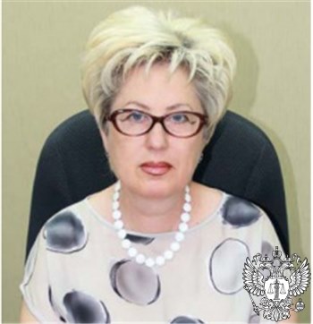 Судья Живцова Елена Борисовна
