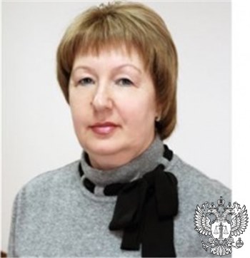 Судья Жолудева Вера Федотовна