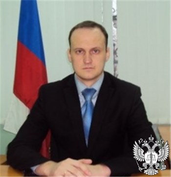 Судья Жуков Олег Алексеевич